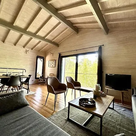 Villa Maison Cosy Proche De La