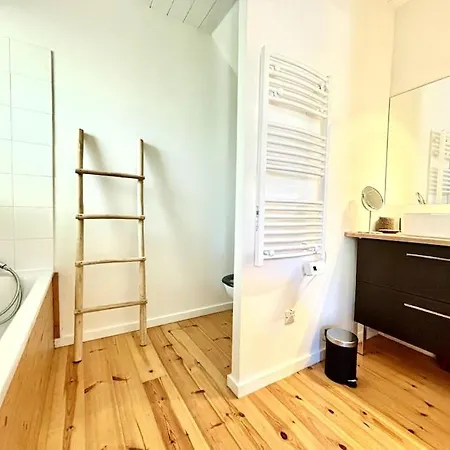 Maison Cosy Proche De La *