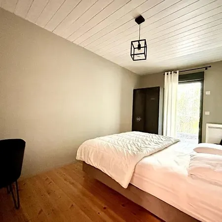 Villa Maison Cosy Proche De La *