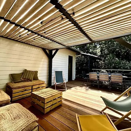 Villa Maison Cosy Proche De La