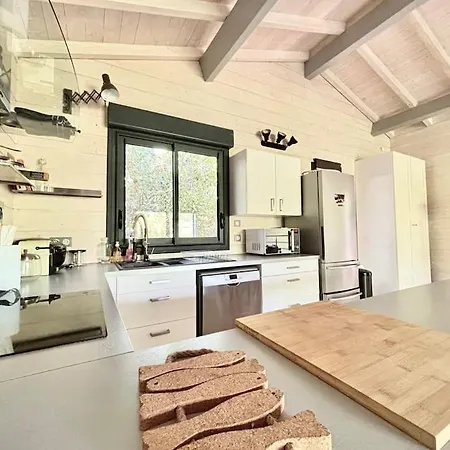 Maison Cosy Proche De La *