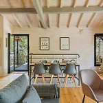 Maison Cosy Proche De La Arcachon