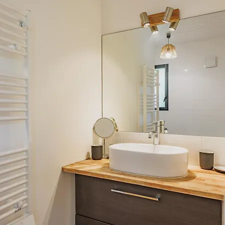 Villa Maison Cosy Proche De La *