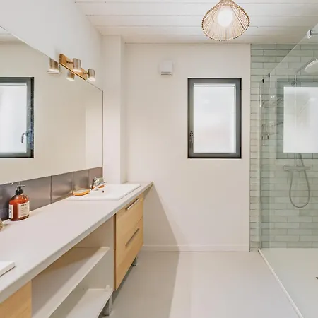 Villa Maison Cosy Proche De La