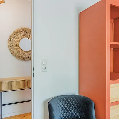 Maison Cosy Proche De La Arcachon