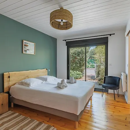 Maison Cosy Proche De La *
