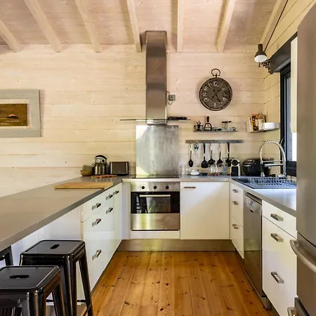 Maison Cosy Proche De La * 아르카숑