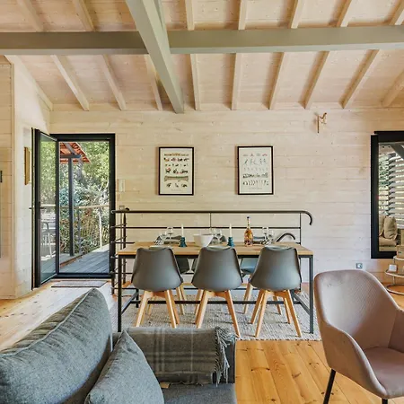 Maison Cosy Proche De La 아르카숑