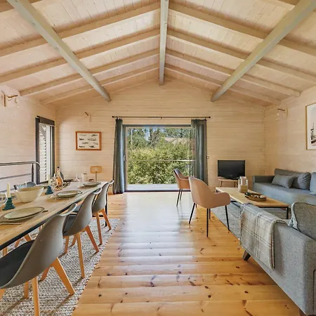 빌라 Maison Cosy Proche De La