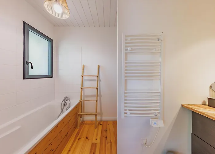 Maison Cosy Proche De La * Arcachon