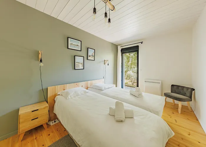 Maison Cosy Proche De La