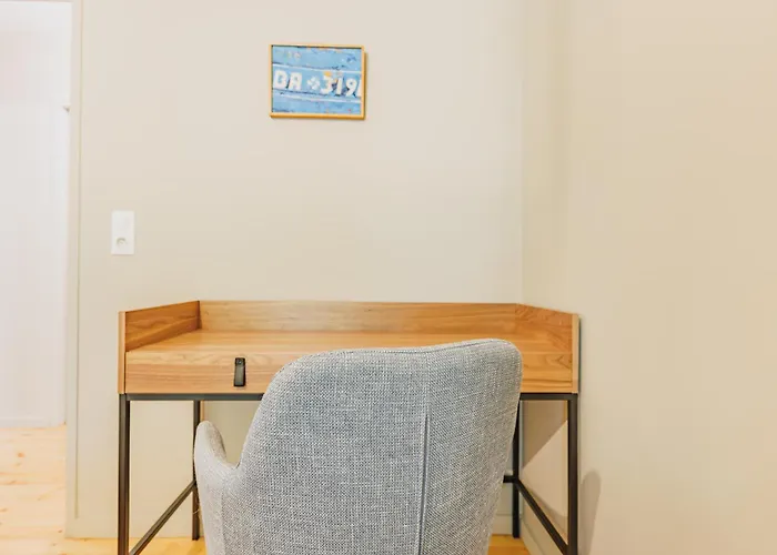 Maison Cosy Proche De La Arcachon