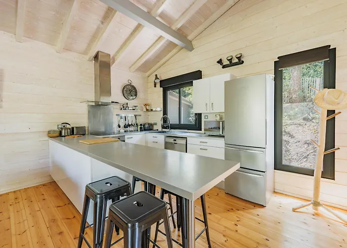 Maison Cosy Proche De La *