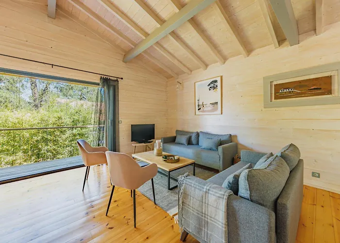 Maison Cosy Proche De La Villa Arcachon