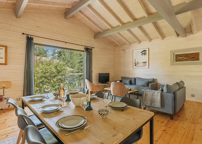 Maison Cosy Proche De La *