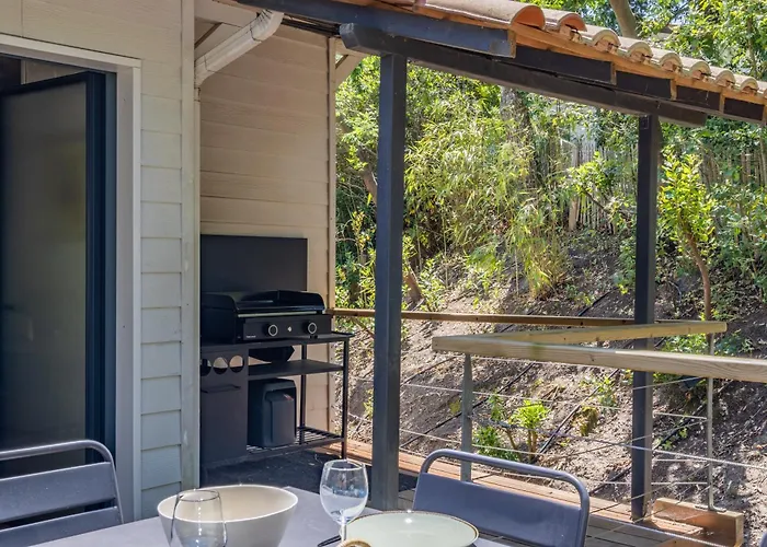 Villa Maison Cosy Proche De La Arcachon